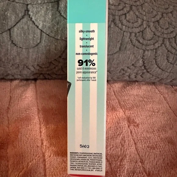 ✨ Benefit The POREfessional Face Primer - Full Size Sealed NIB 💼💋 - Picture 7 of 10